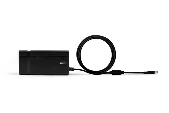 Блок живлення SkyRC 60Вт 15В 4А (SK-200008)