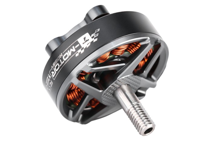 Мотор T-Motor F90 2806.5 1500KV 5-6S для коптерів