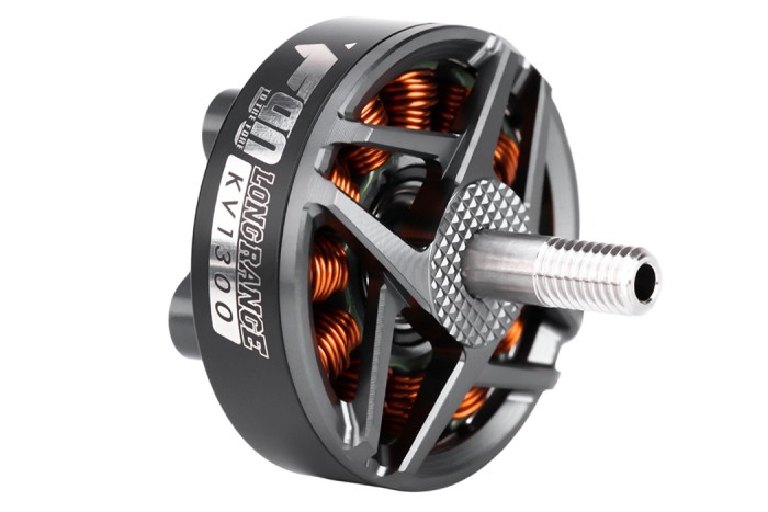 Мотор T-Motor F90 2806.5 1500KV 5-6S для коптерів