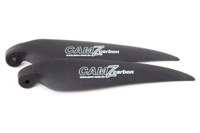 Лопаті складані карбонові Aeronaut CAM Carbon Z 17x13 (723490)