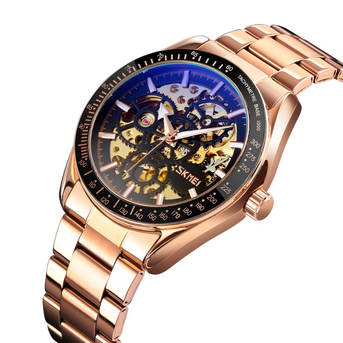 Skmei 9194RG Rose Gold