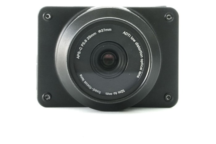Камера ADTi Surveyor Lite 26S v2 25mm