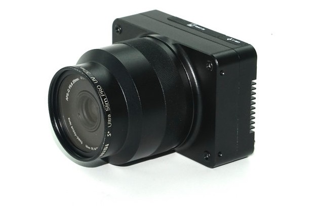Камера ADTi Surveyor Lite 26S v2 25mm