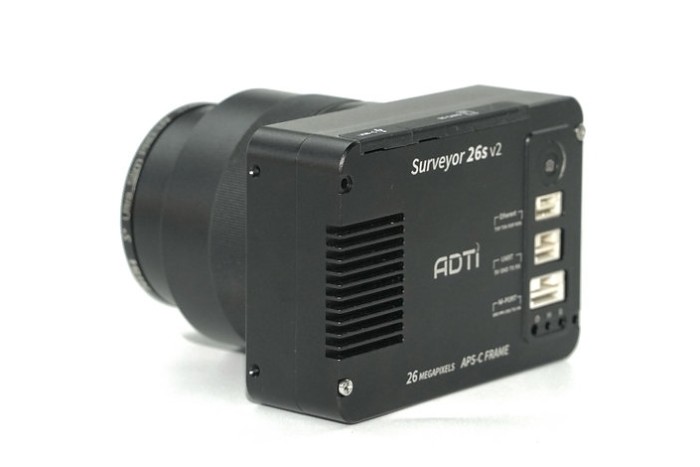 Камера ADTi Surveyor Lite 26S v2 25mm