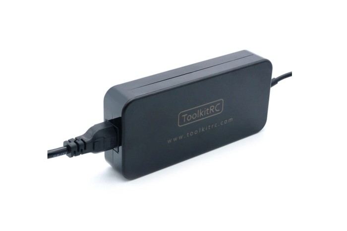 Блок живлення ToolkitRC ADP180 180W 19.5V 9.3A XT60