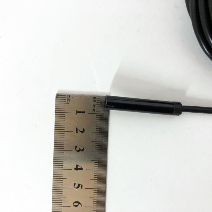 Ендоскоп професійний Usb Android Ендоскоп для смартфона Ендоскоп камера гнучкий android