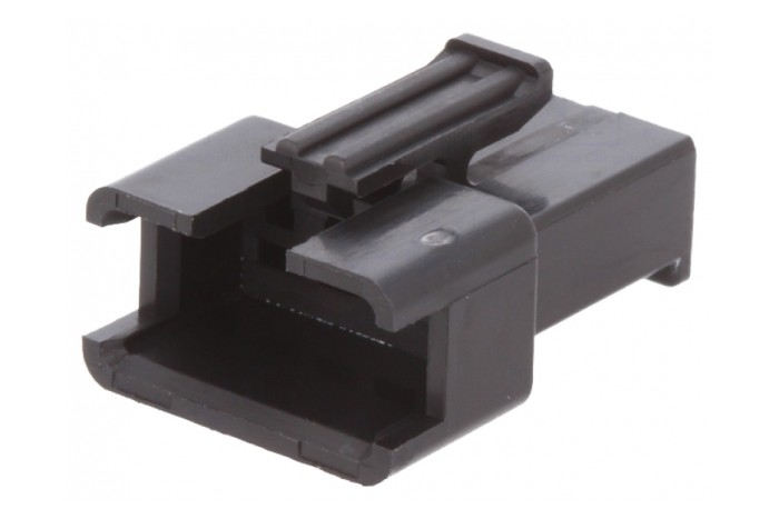 50 шт - Конектори JST SMR-04V-B Female