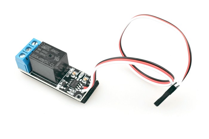 Реле SONGLE PWM 5V