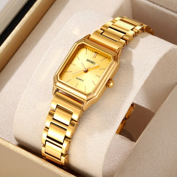Skmei 2237GD Gold