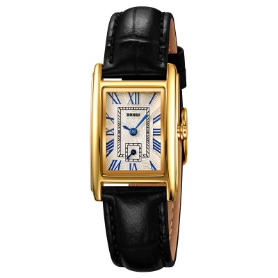 Skmei 2297GDBK Gold-Black