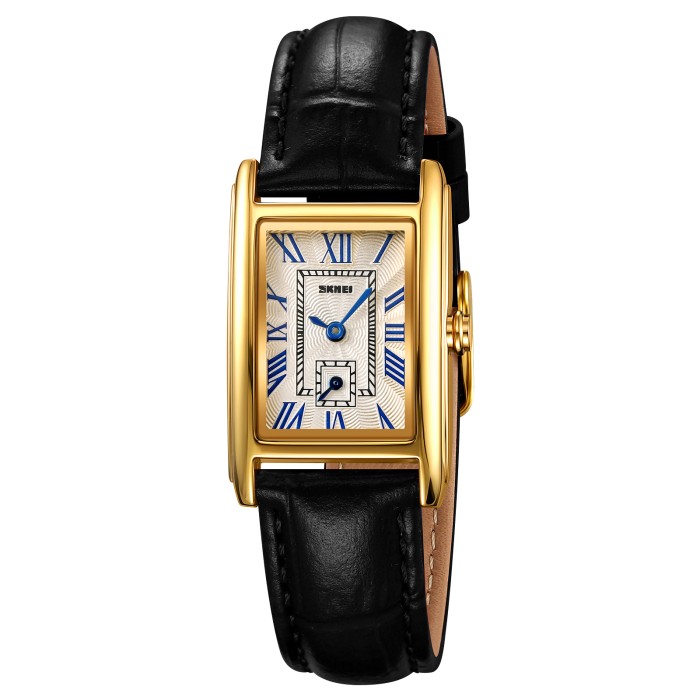 Skmei 2297GDBK Gold-Black