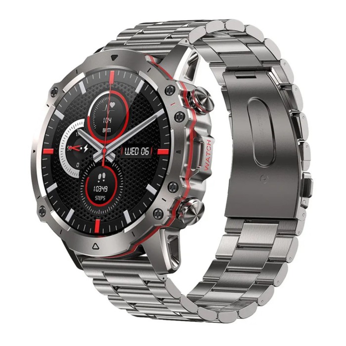 Modfit AK56 Silver