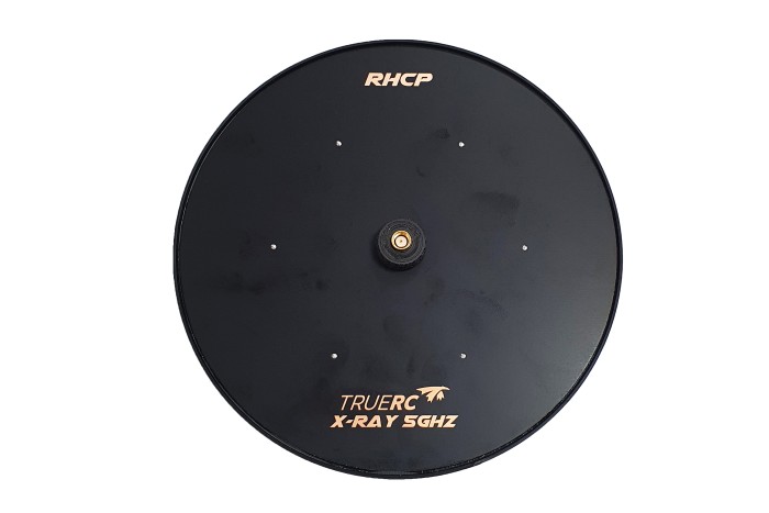 Антена 5.0GHz TrueRC X-RAY 5.0 (RHCP)