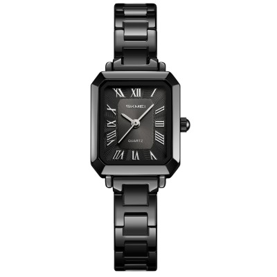 Skmei 2582BKBK All Black