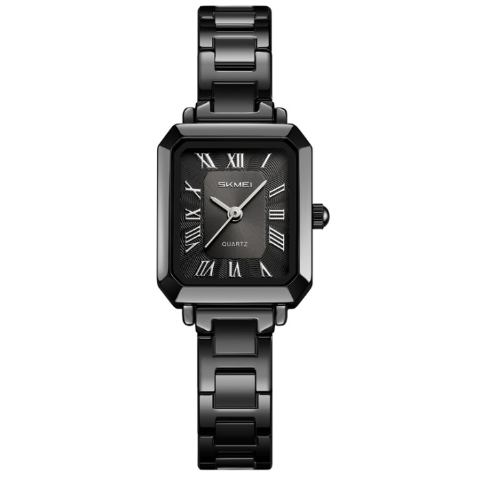 Skmei 2582BKBK All Black