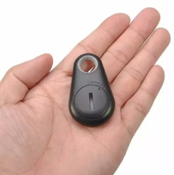 Брелок трекер с маячком iTag anti lost loos Bluetooth 4.0