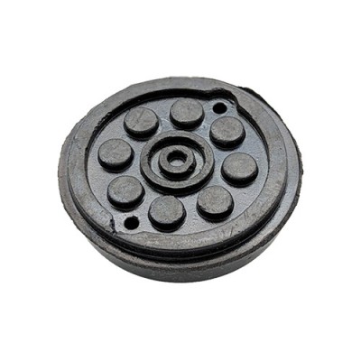 Гумова накладка для підйомників T825010, T825010C, T820037, T830020, TA825051 TORIN T825010CE-2