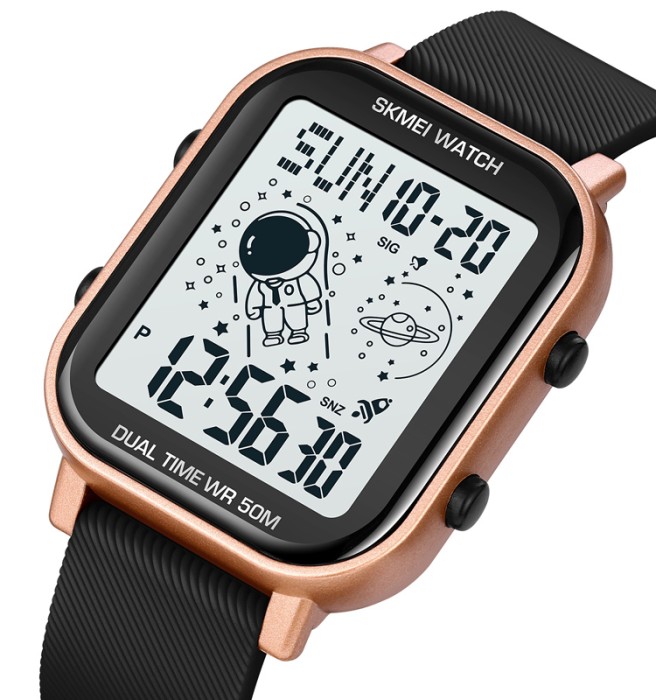 Skmei 1971RG Rose Gold SALE
