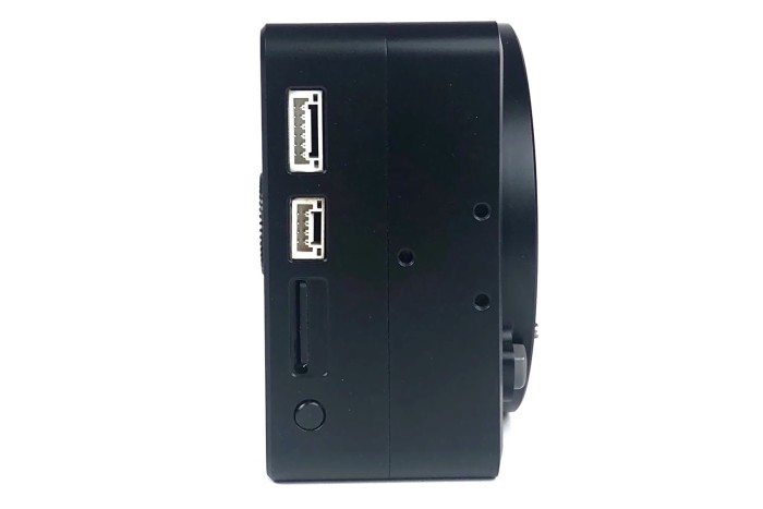 Камера ADTi Surveyor 24S APS-C 24MP V1 в алюмінієвому корпусі