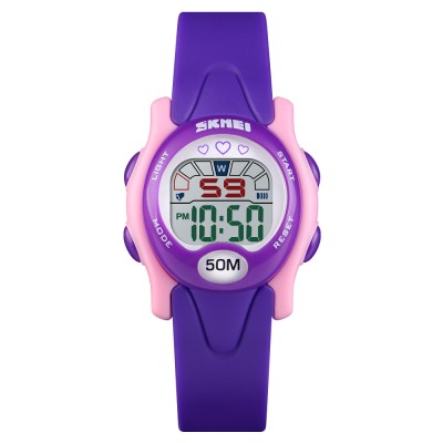 Skmei 1478PL Purple SALE