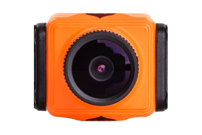 Камера FPV міні RunCam Swift Mini 2 CCD 1/3" 4:3 (2.1мм)