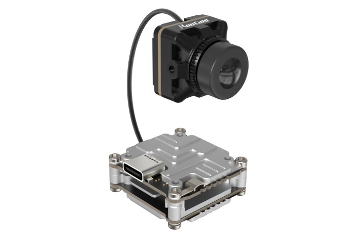 Відеосистема FPV RunCam Link WASP цифрова
