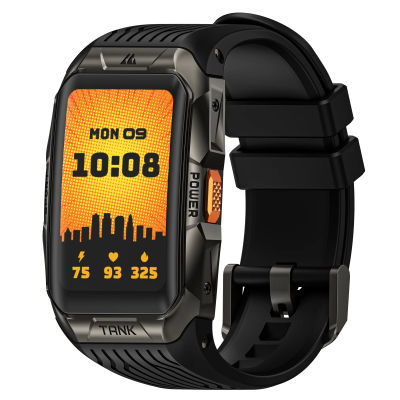 Kospet TANK X2 Black