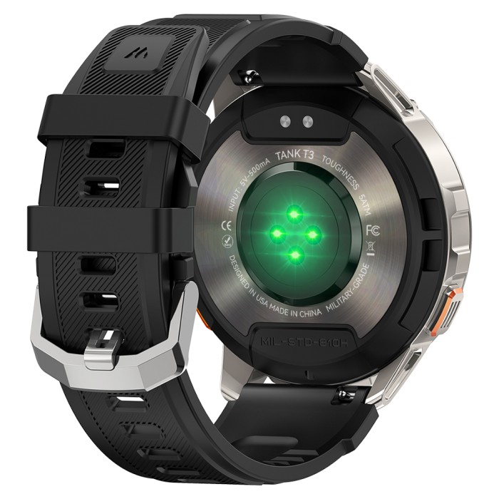 Kospet TANK T3 Silver