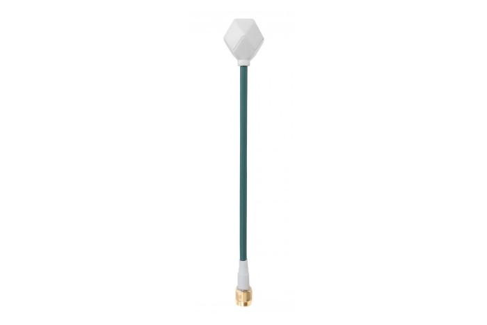 Антена 5.0ГГц AKK Diamond 5GHz 6DBi RHCP 160мм