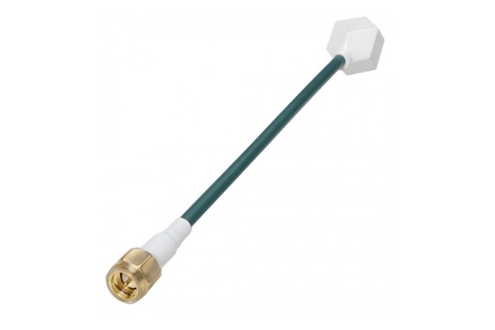 Антена 5.0ГГц AKK Diamond 5GHz 6DBi RHCP 160мм