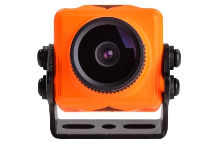 Камера FPV міні RunCam Swift Mini 2 CCD 1/3" 4:3 (2.3мм)
