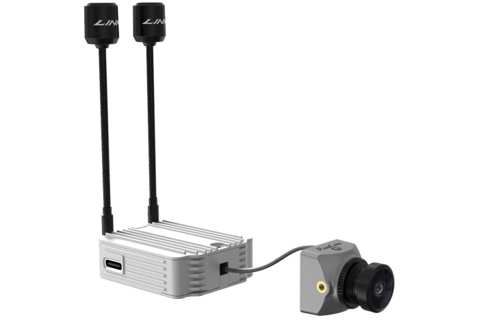 Відеосистема FPV RunCam Air Unit Phoenix HD цифрова