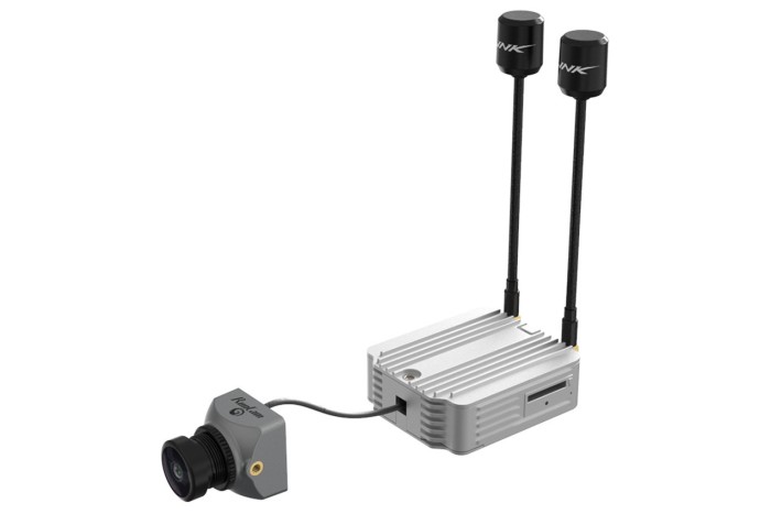 Відеосистема FPV RunCam Air Unit Phoenix HD цифрова