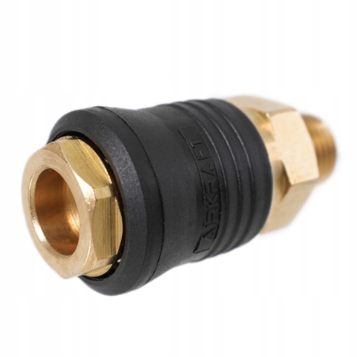 Швидкознімна зовнішня різь мама 1/4" (PROFI) AIRKRAFT SE6-2SM