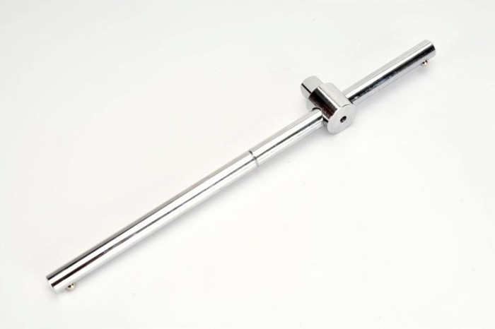 Вороток 1/2" 300мм TOPTUL з плаваючою головкою CTCK1630