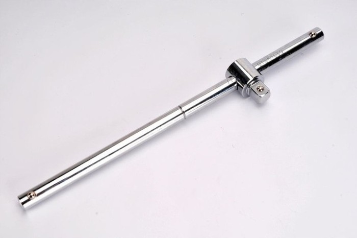 Вороток 1/2" 300мм TOPTUL з плаваючою головкою CTCK1630