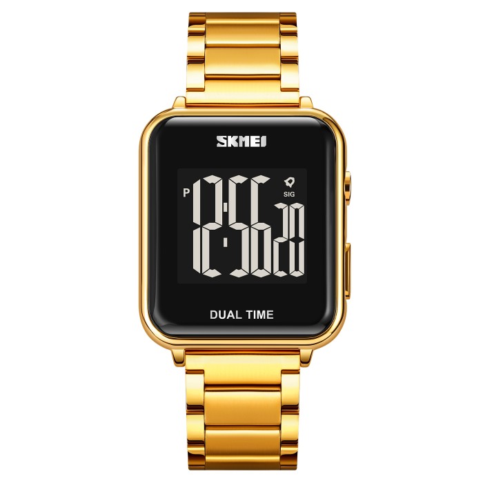 Skmei 1852GD Gold SALE
