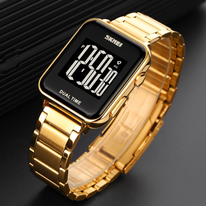 Skmei 1852GD Gold SALE