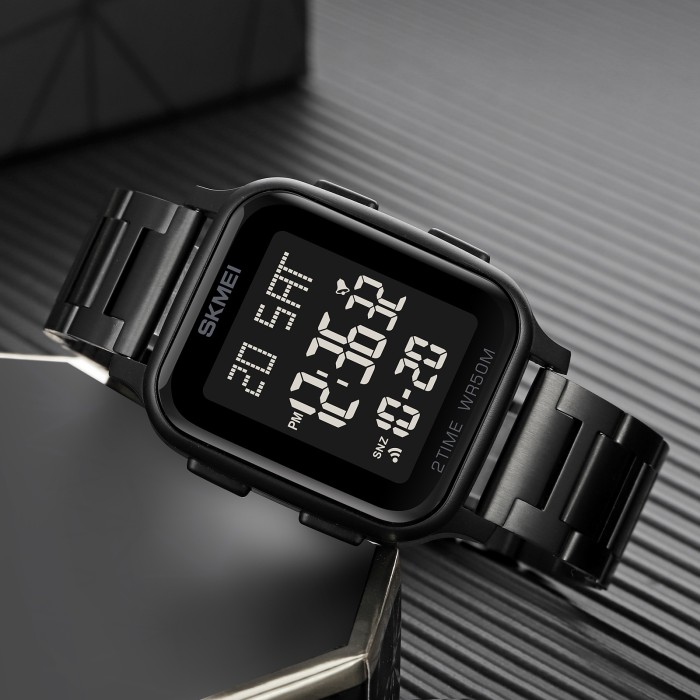 Skmei 1859BK Black