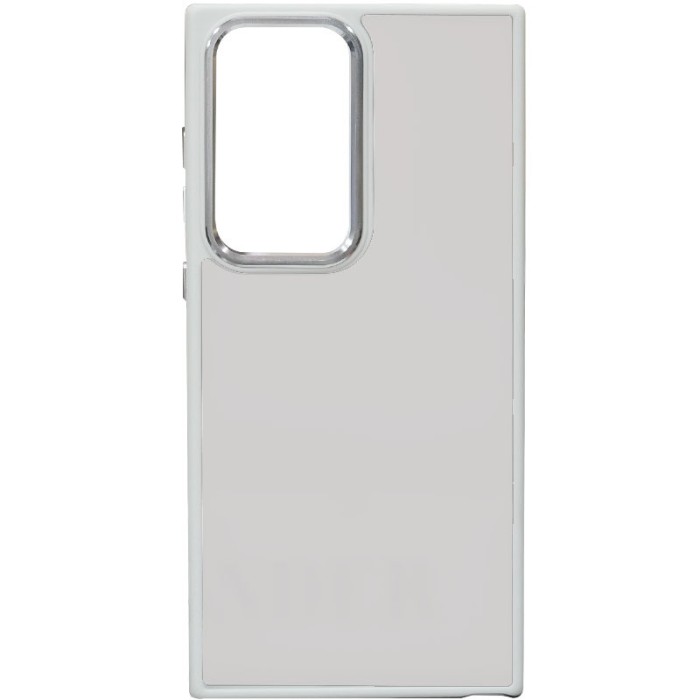 Чохол TPU+PC North Guard для Samsung Galaxy S23 Ultra White