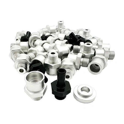Комплект додаткових адаптерів для CNC-605A LAUNCH ADPTRKIT-CNC-605A