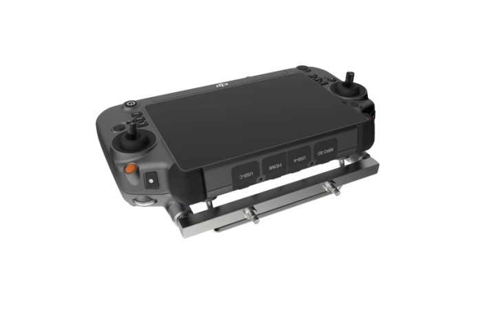 Кріплення антени ALIENTECH DUO II (DJI RC Plus Inspire 3, Matrice 350 RTK, M30)
