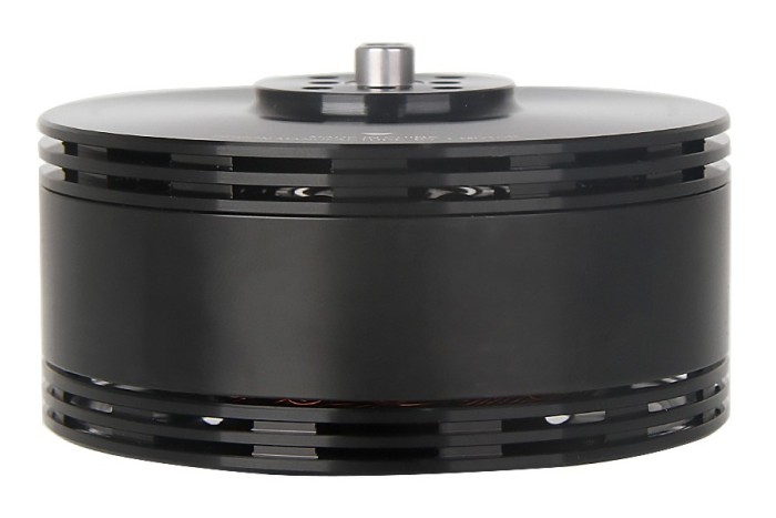 Мотор T-Motor V605 KV210 2700W 6-12S для літаків 20-25CC