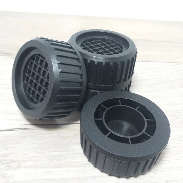 Антивибрационные подставки для стиральной машины Multifunctional Shock Pad 4шт