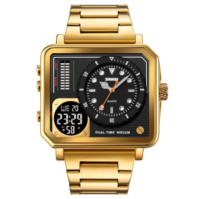 Skmei 2025GD Gold SALE
