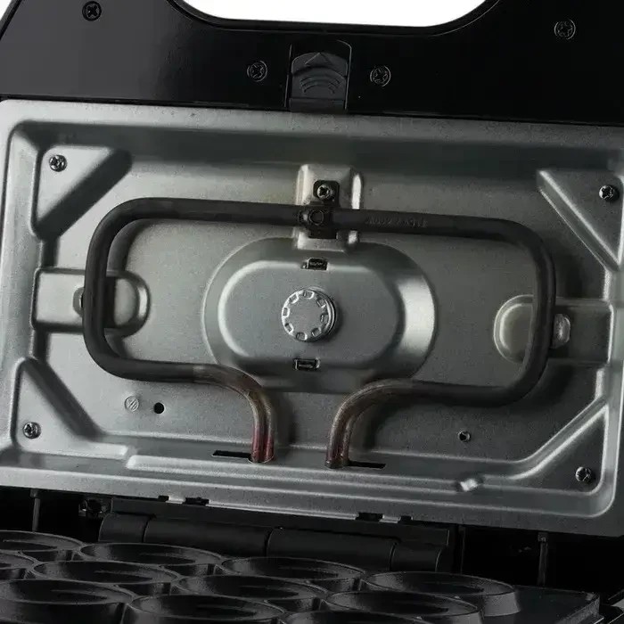 Мультипекарь мультимейкер со съемными формами 4 в 1 RAF R. 550 на 800 W
