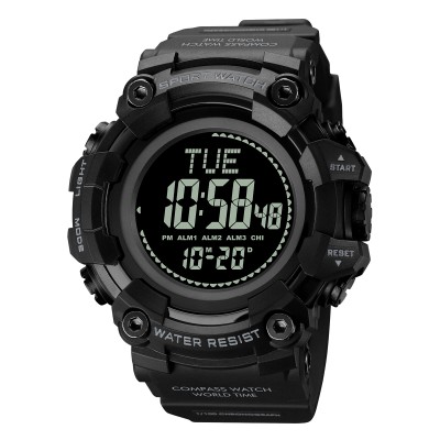 Skmei 2037BK Black