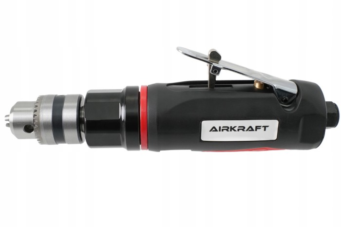 Пневмодриль пряма 3/8" (2500об/хв) AIRKRAFT AT-4038C