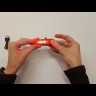 Велоліхтар STOP та Security маячок BSK-2275/HJ-056-5SMD