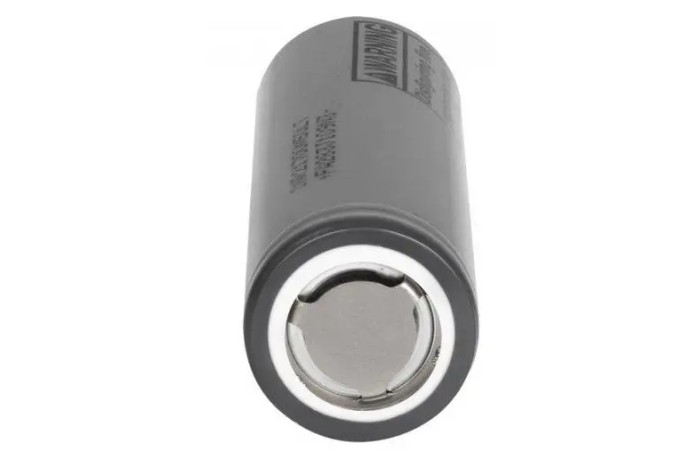 Акумулятор Li-Ion 21700 LG INR21700 M50LT 4930мАч 14.4A